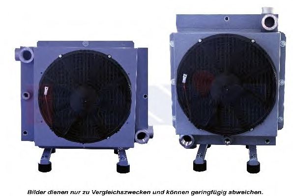 AKS DASIS 706012K Cooler Module